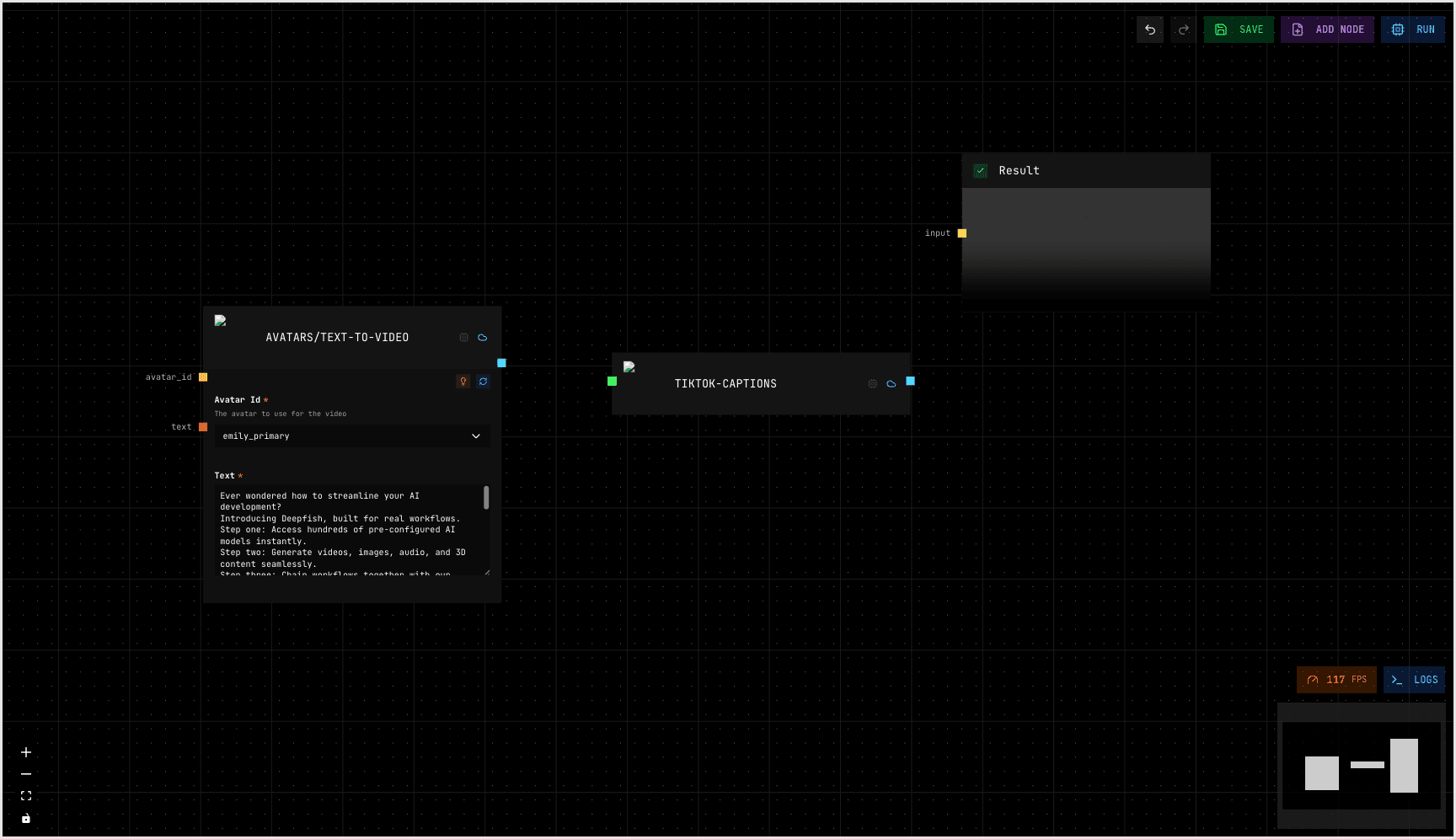 UGC Video Generator